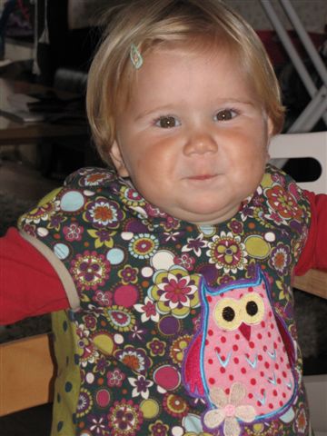 Amelie eulig...