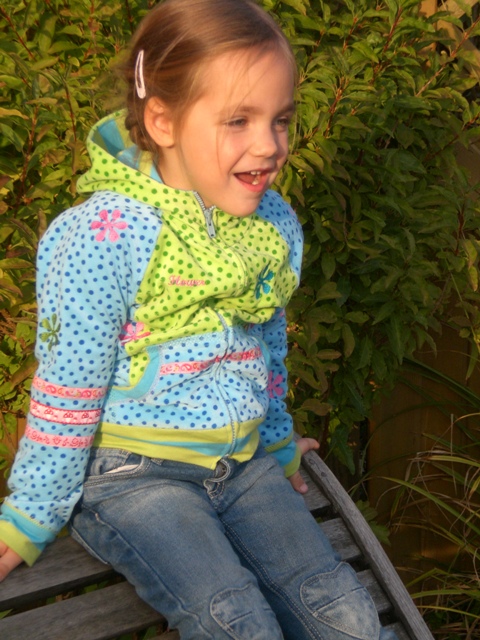 Bandito mit Inhalt...