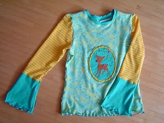 Bambi-Antonia