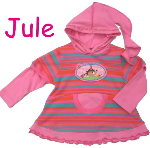 endlich Jule