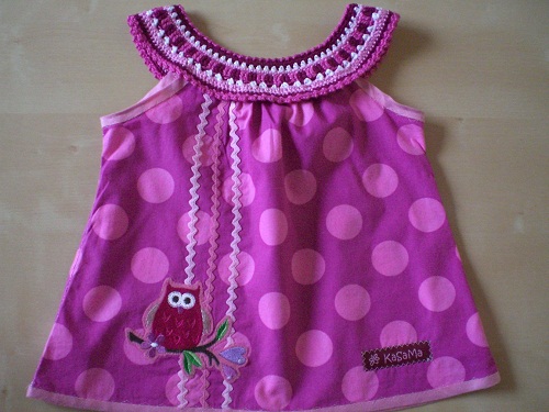 Und noch ein Hcktop..