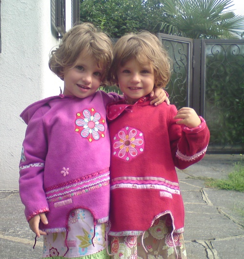 UNICOOMs fr die Swiss- TWINS