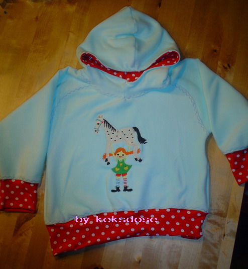 ♥Hoodie/Yorik♥