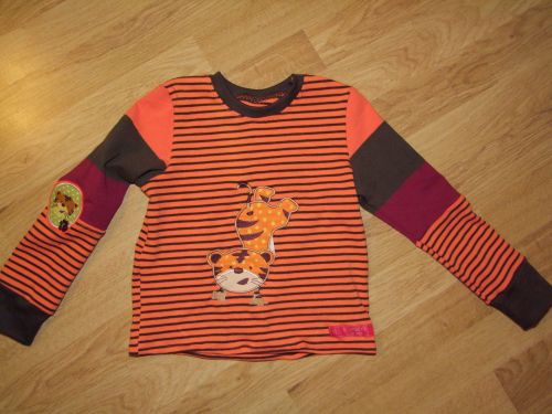 Die Tiger sind los!