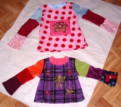 Bunte Antonias