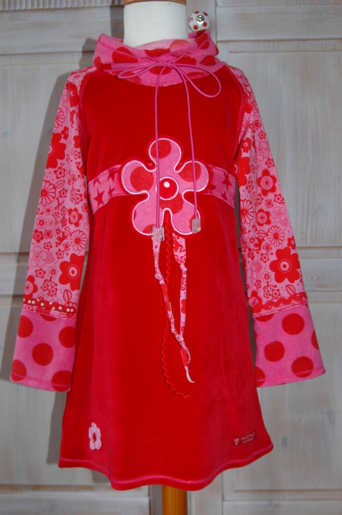 ♥mareen als kleid♥