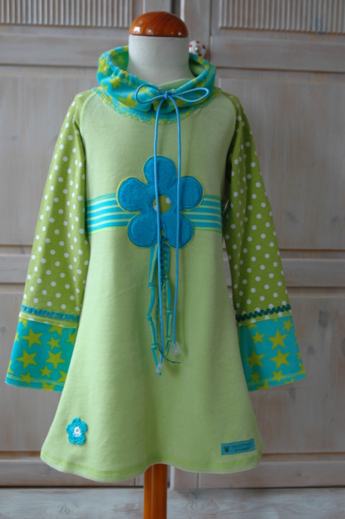 ♥mareen als kleid♥...und nochmal...