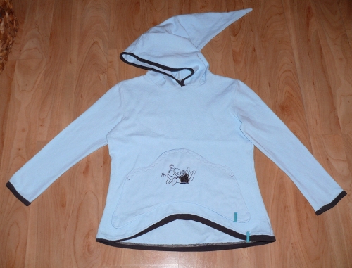 Falda-Pulli