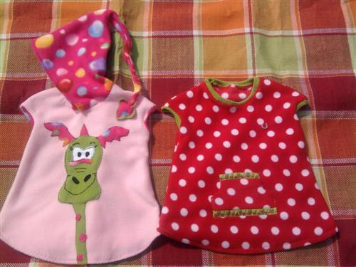 Amelie fr den kommenden Herbst