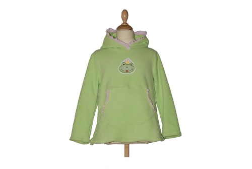 Drber mit Froschknig.