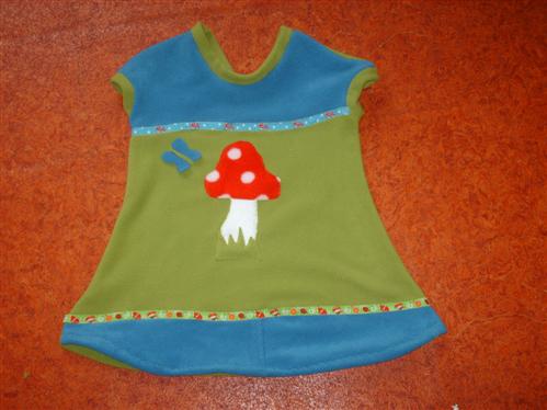 Pilz Amelie