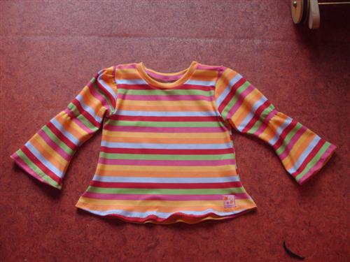 Imke Ringelshirt