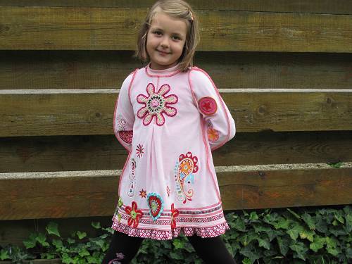 kuschelige Nicky Svenja