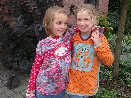 Leni 1 & 2