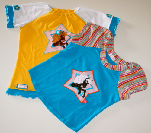 Pony Shirts