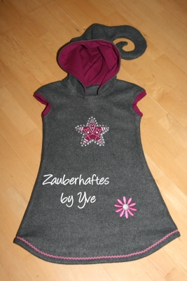Amelie - fr meine Groe ...