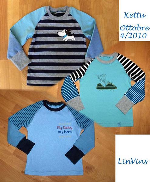 Der Schrank vom Junior