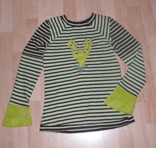 Antonia fr den Herbst