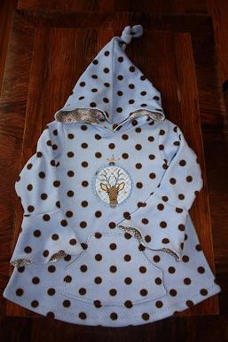 Hirschknig auf Anastasia :)