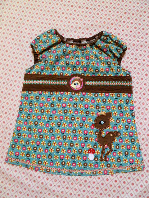 Hannah little Miss Kitz...