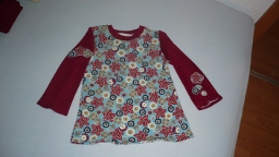 Geburtstagsshirt...