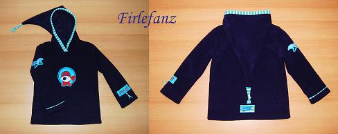 Piratenpulli
