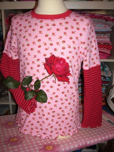 Rosen - Lagen Look...