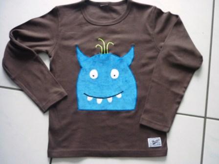 Gepimptes Shirt