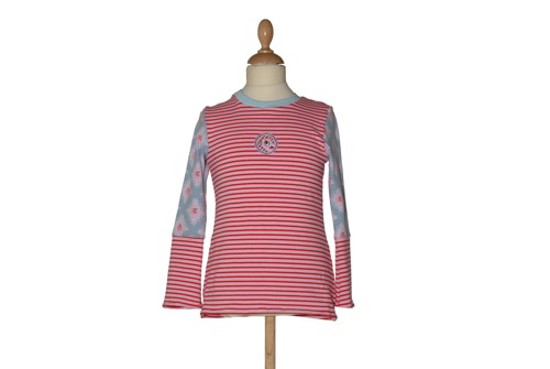 Antonia Shirt
