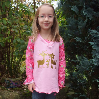 Leni Shirt fr Anika