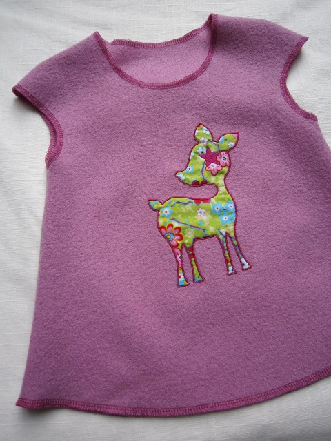 schlichte Amelie aus Walk