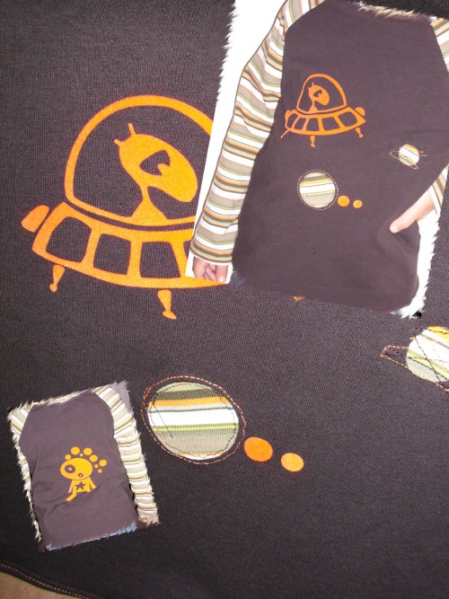 Zoe vom Mars...