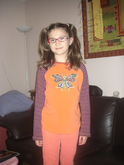 Zoe fr Lucie