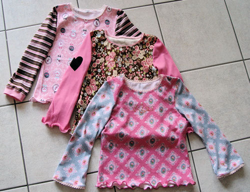 3 mal Antonia