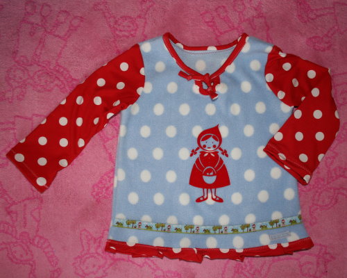 Natrlich Antonia...