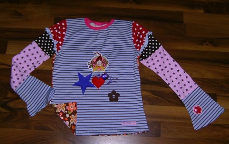 und noch eine Antonia