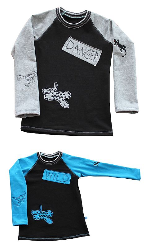 ideal fr coole jungs