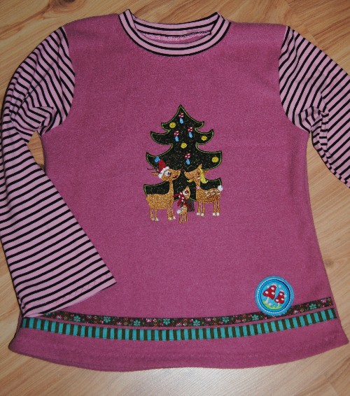 Frohe Weihnachten