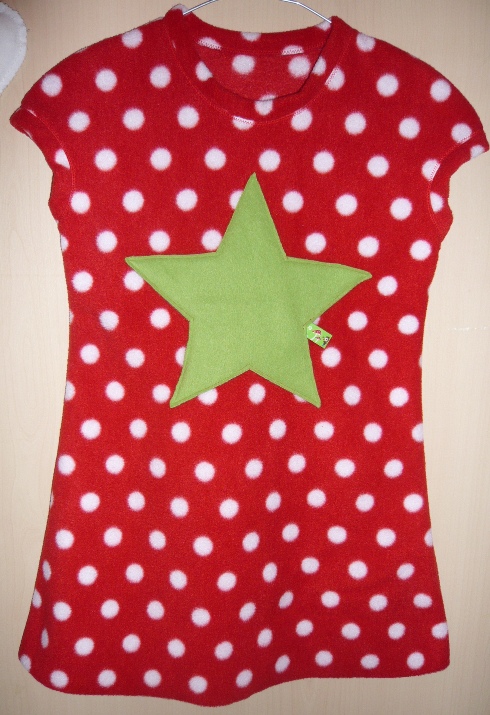 Amelie ganz schlicht...