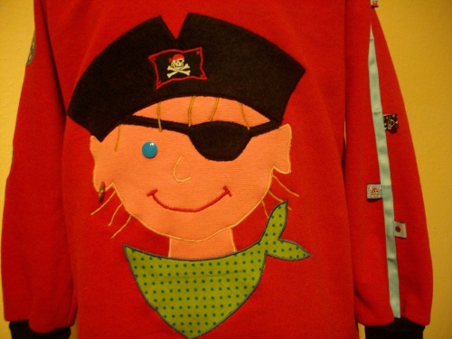 Piraten-Emma
