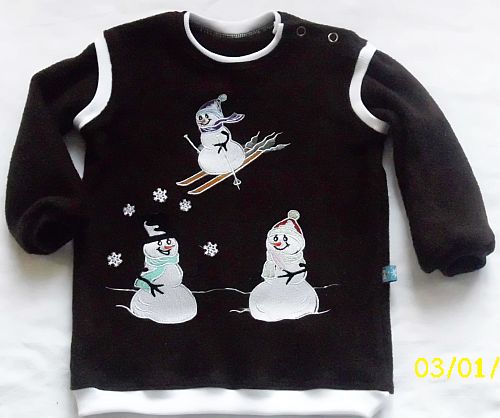 Pulli, pulli, pulli.......