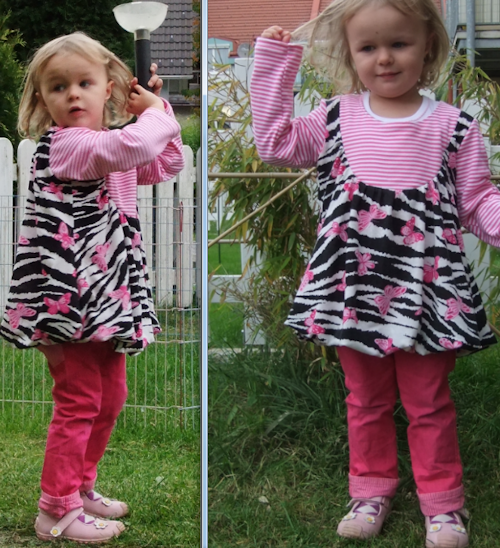 Knippie Top zur Lieblings-Kati