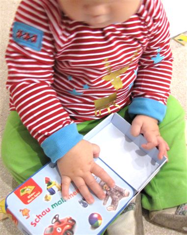 Auch dies ist Gitta!