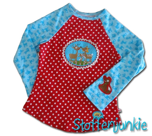 PReh zoe longsleeve