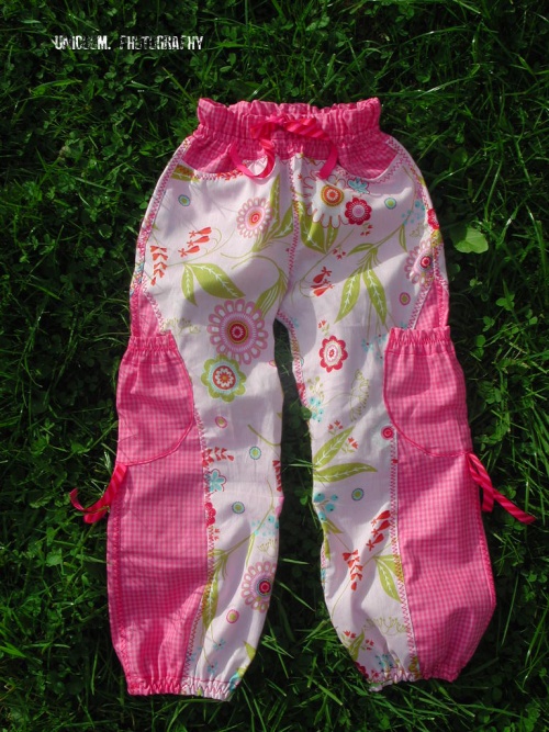 sptsommerliche Ruby