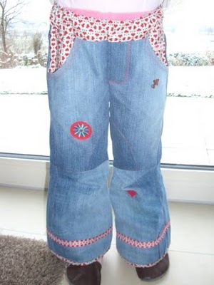 Wanda aus Flower of Hearts