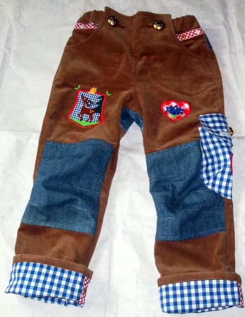 Cordhose * Oktoberfest *
