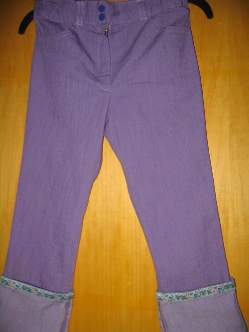 Jeans Kati