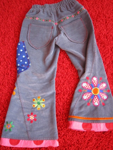 Mandala Roberta