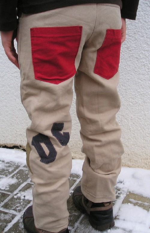 AC/DC- Hose...